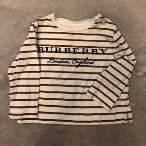 Burberry Shirt